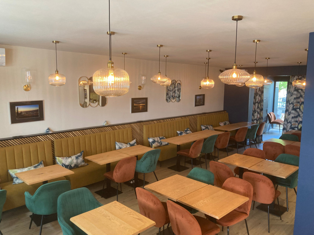 Brasserie Le Millesime