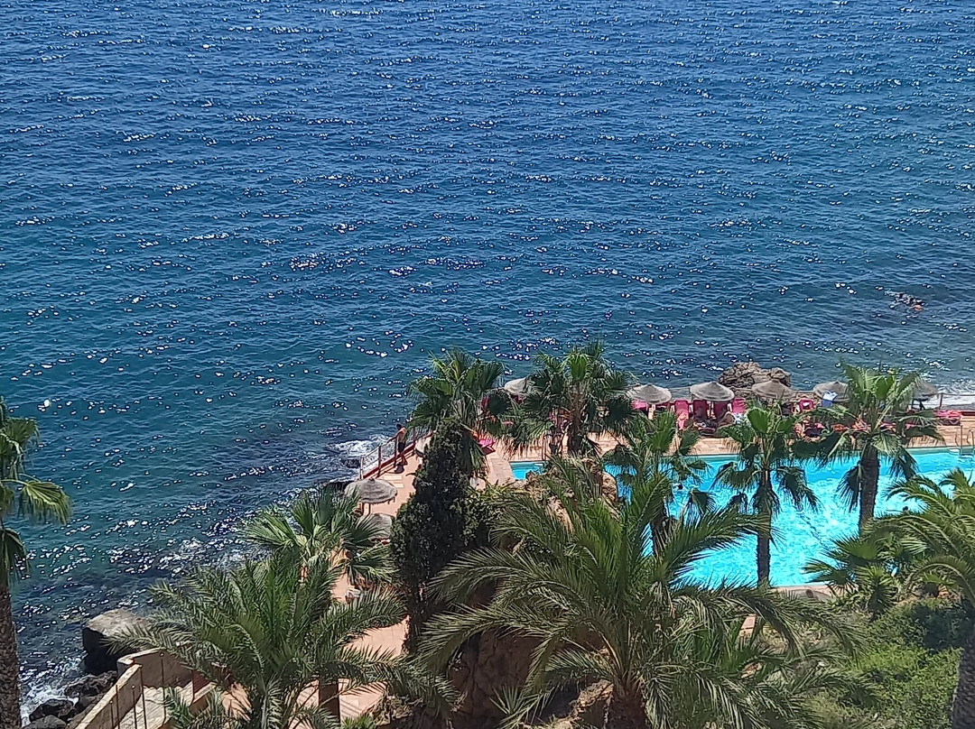 Mirador Del Cabo Hotel主图
