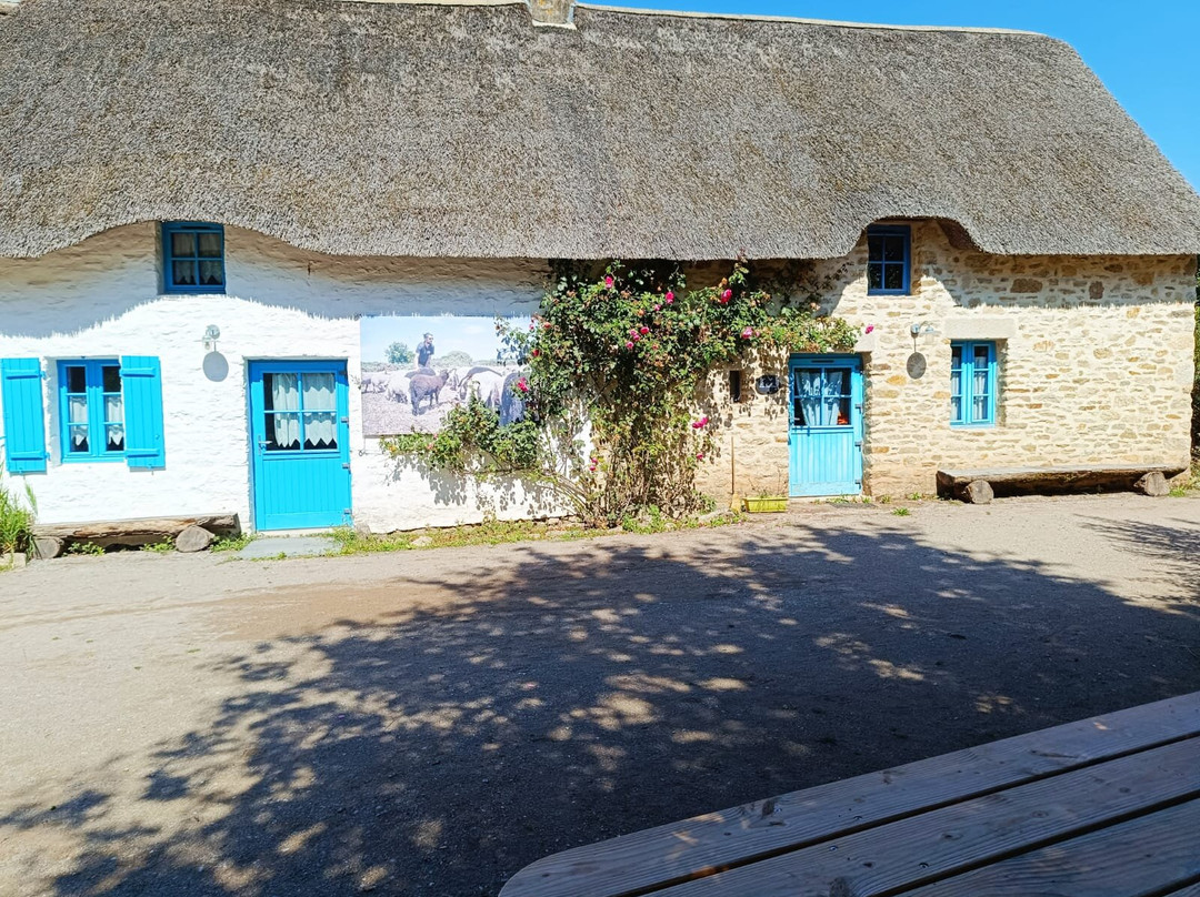 Village de Kerhinet-Saint-Lyphard必去景点