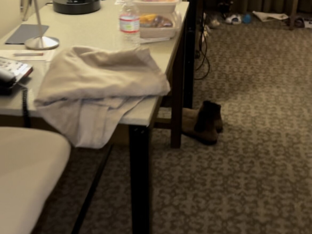 Ponte Vineyard Inn主图