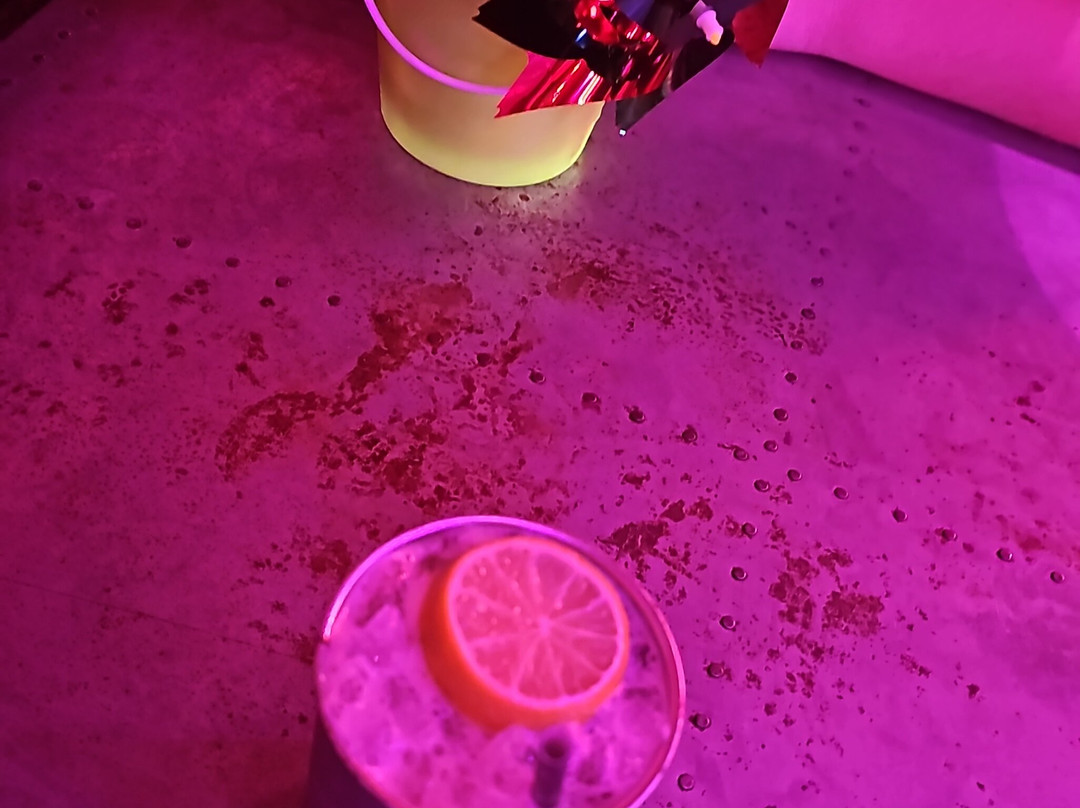 The Bohemian-沃尔夫汉普顿必去景点