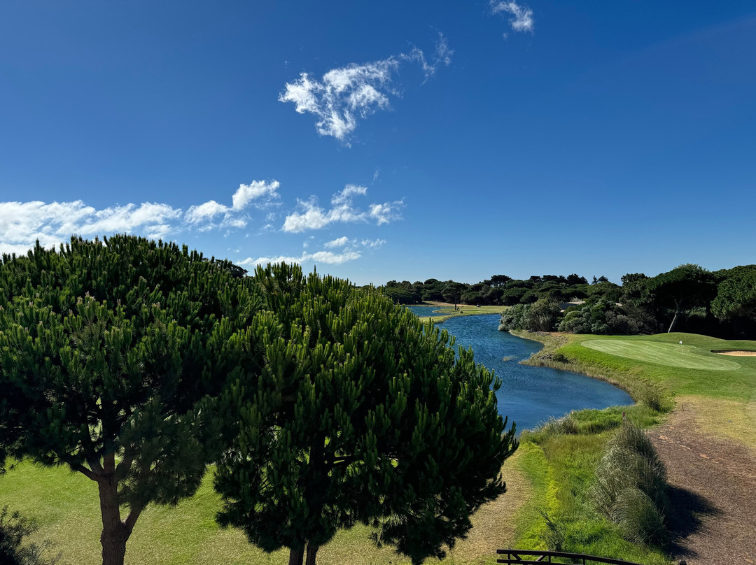 Onyria Quinta da Marinha Hotel主图