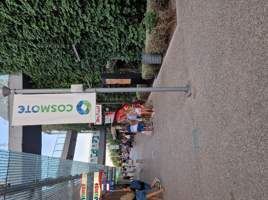 雅典McArthurGlen名牌奥特莱斯-斯巴达必去景点