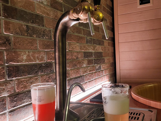 The Holy Hop - Beer Spa-里昂必去景点