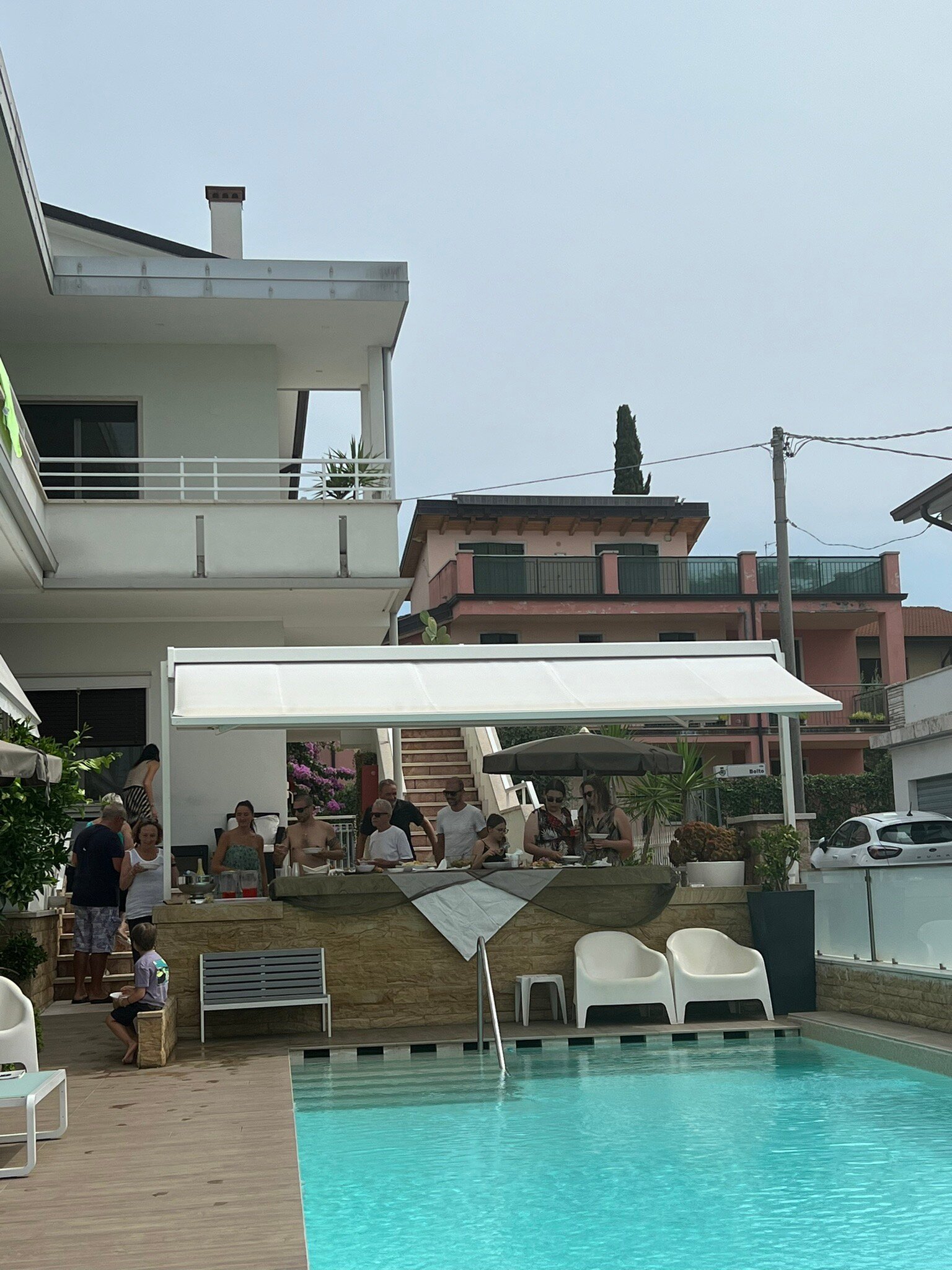 Hotel Villa Katy-官方