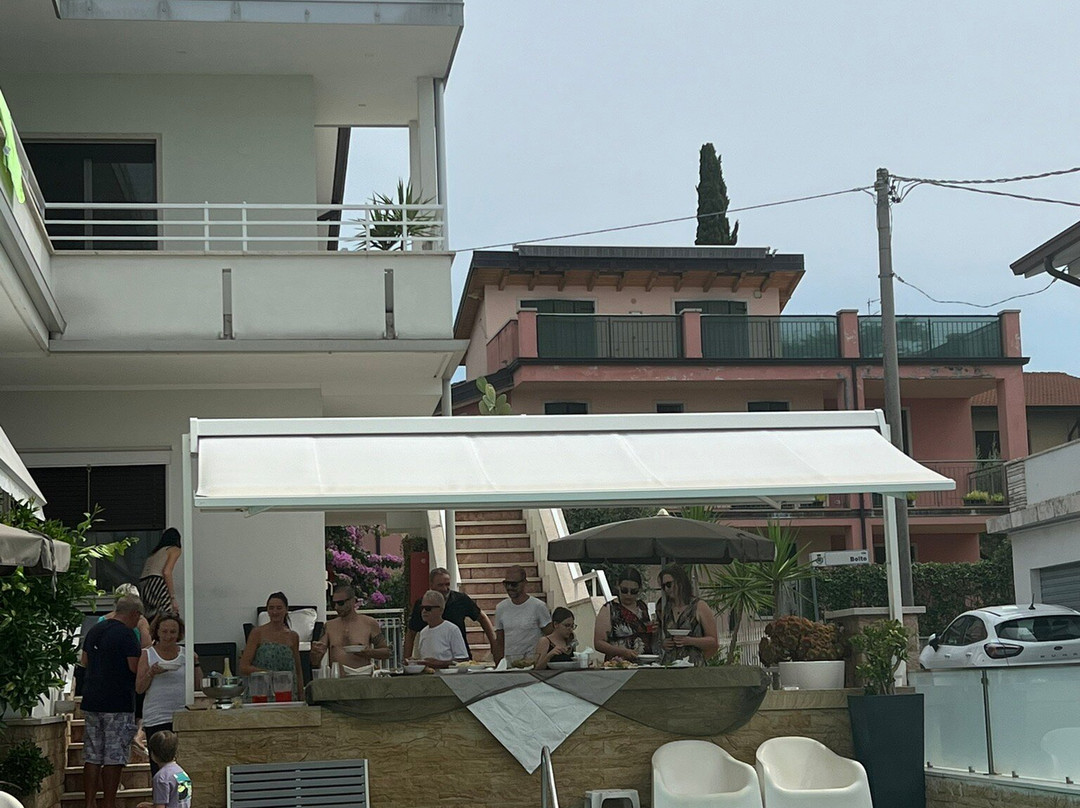 Hotel Villa Katy主图
