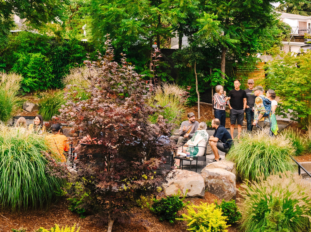 Inn Of The White Salmon主图