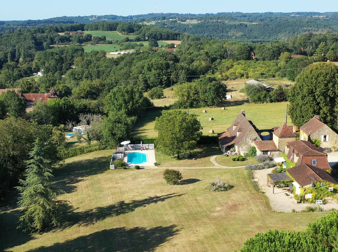 Le Clos Lascazes主图