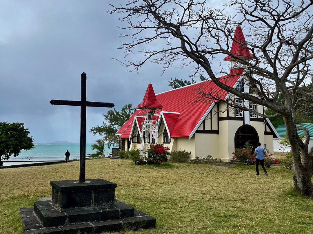Taxi Mauritius Tours-大湾必去景点