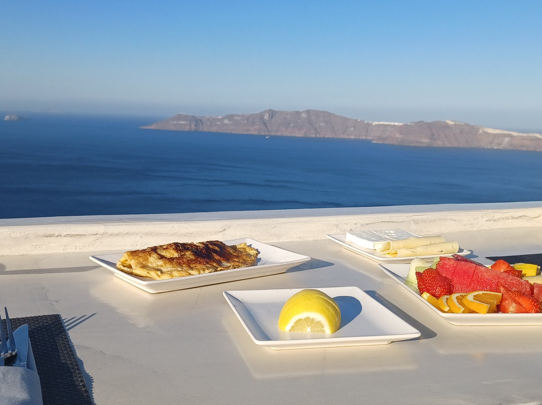 契斯基豪华酒店主图