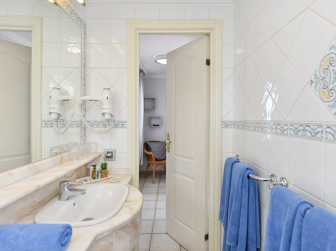 Apartamentos Norcopia主图