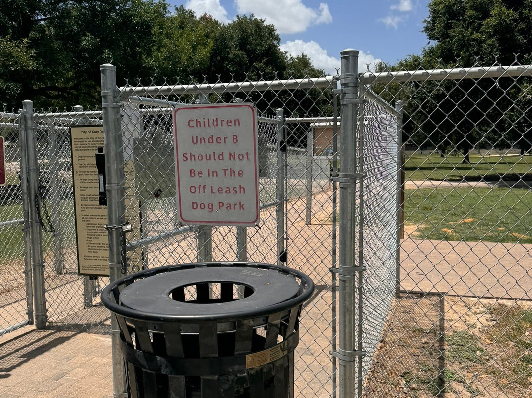 Harris County Public Library - Katy Branch-卡蒂必去景点