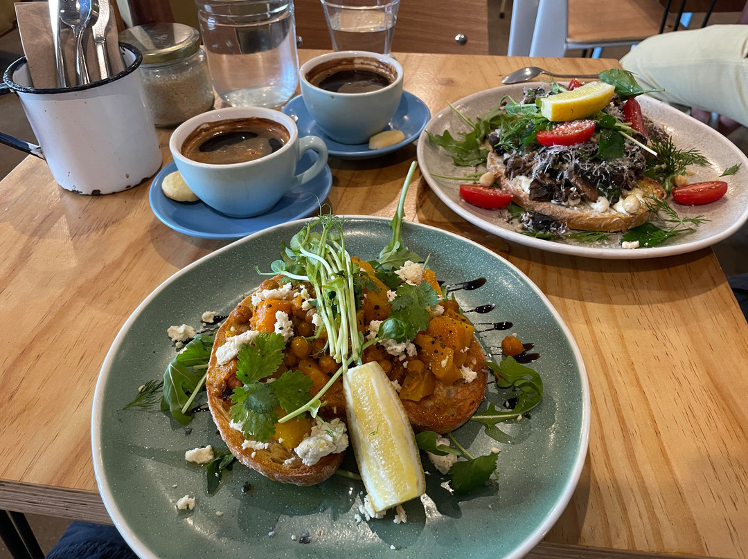 Ross Street Mall Shopping Centre Exmouth-埃克斯茅斯必去景点