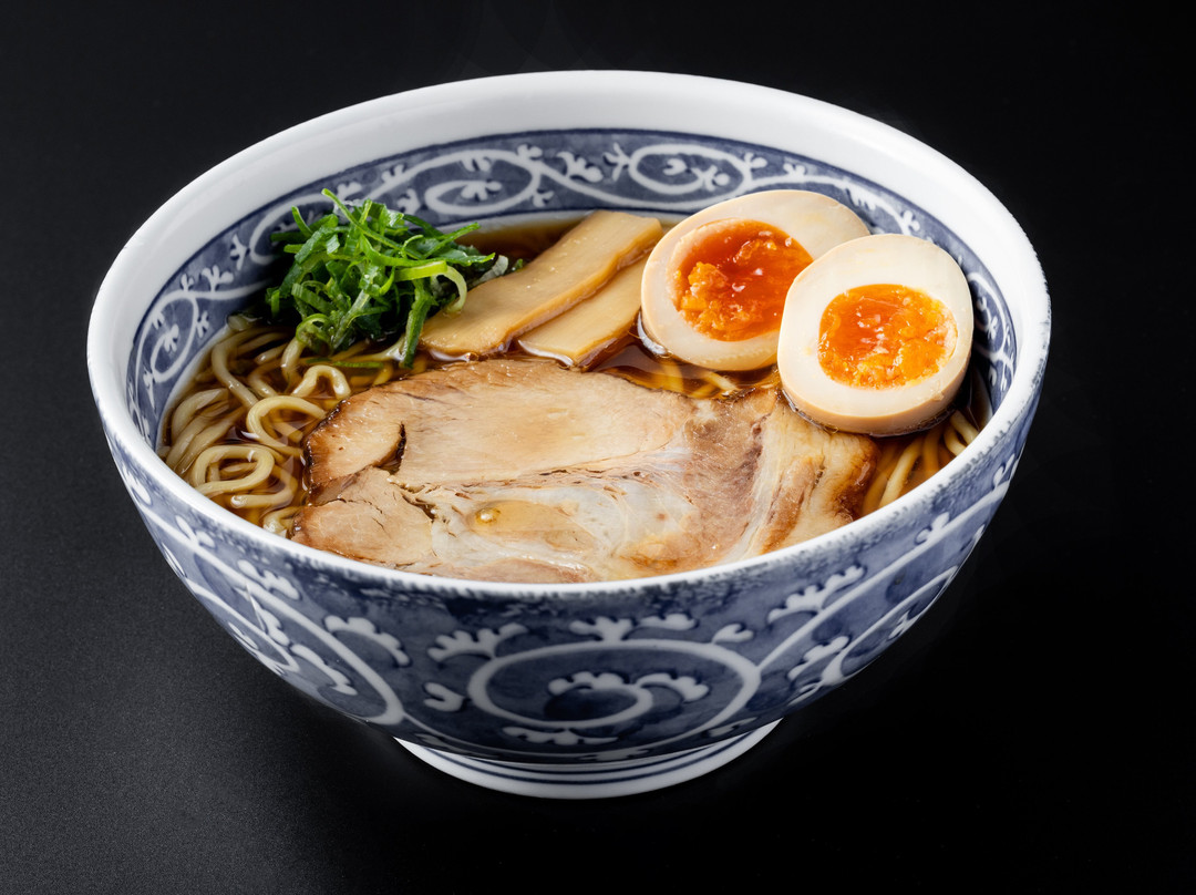 Gurunavi Foodhall WYE 天空橋