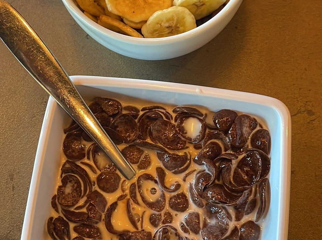 Amedia Hotel Linz主图