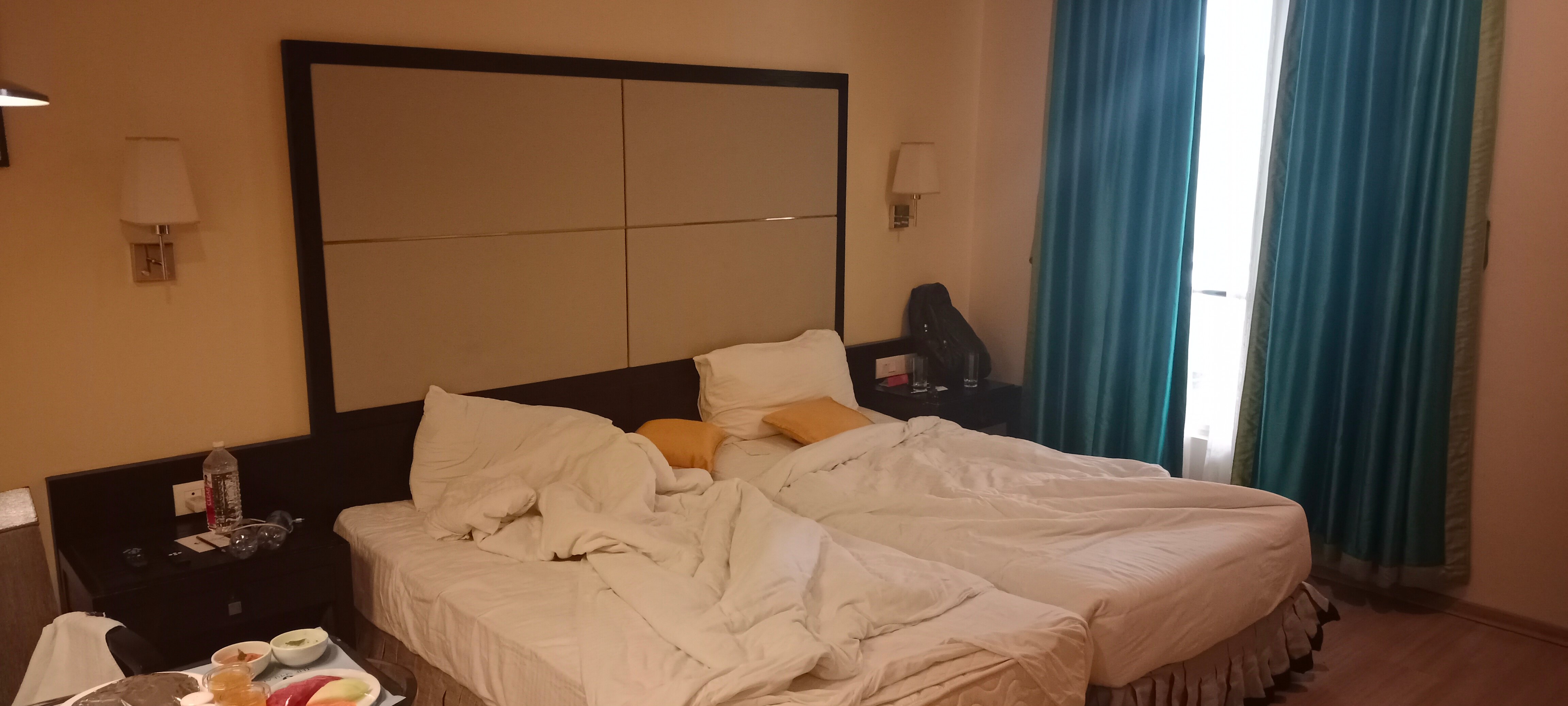 Sonotel Hotels & Resorts Pvt. Ltd-官方