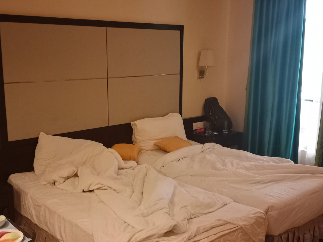 Sonotel Hotels & Resorts Pvt. Ltd主图