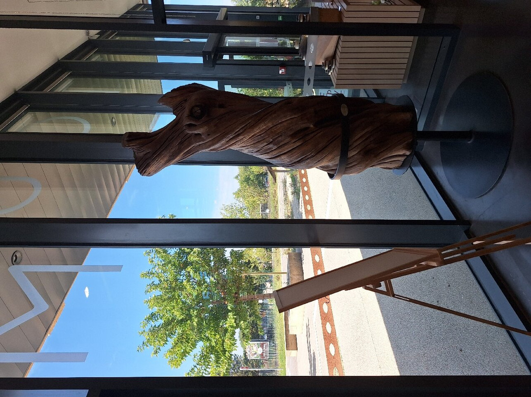 Musée du Calisson, Confiserie du Roy René景点图片