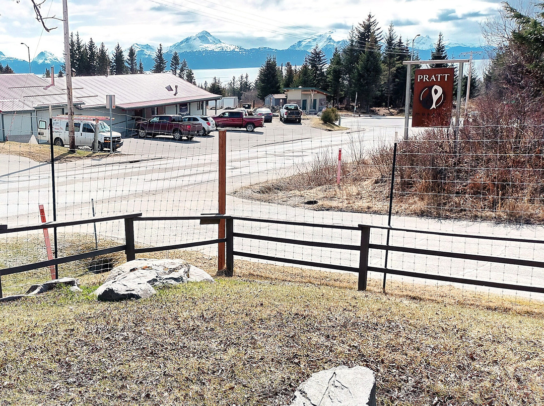 Pratt Museum-荷马必去景点