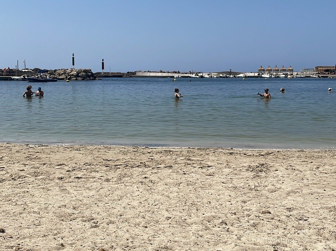 Cala Estancia-坎帕斯蒂利亚必去景点