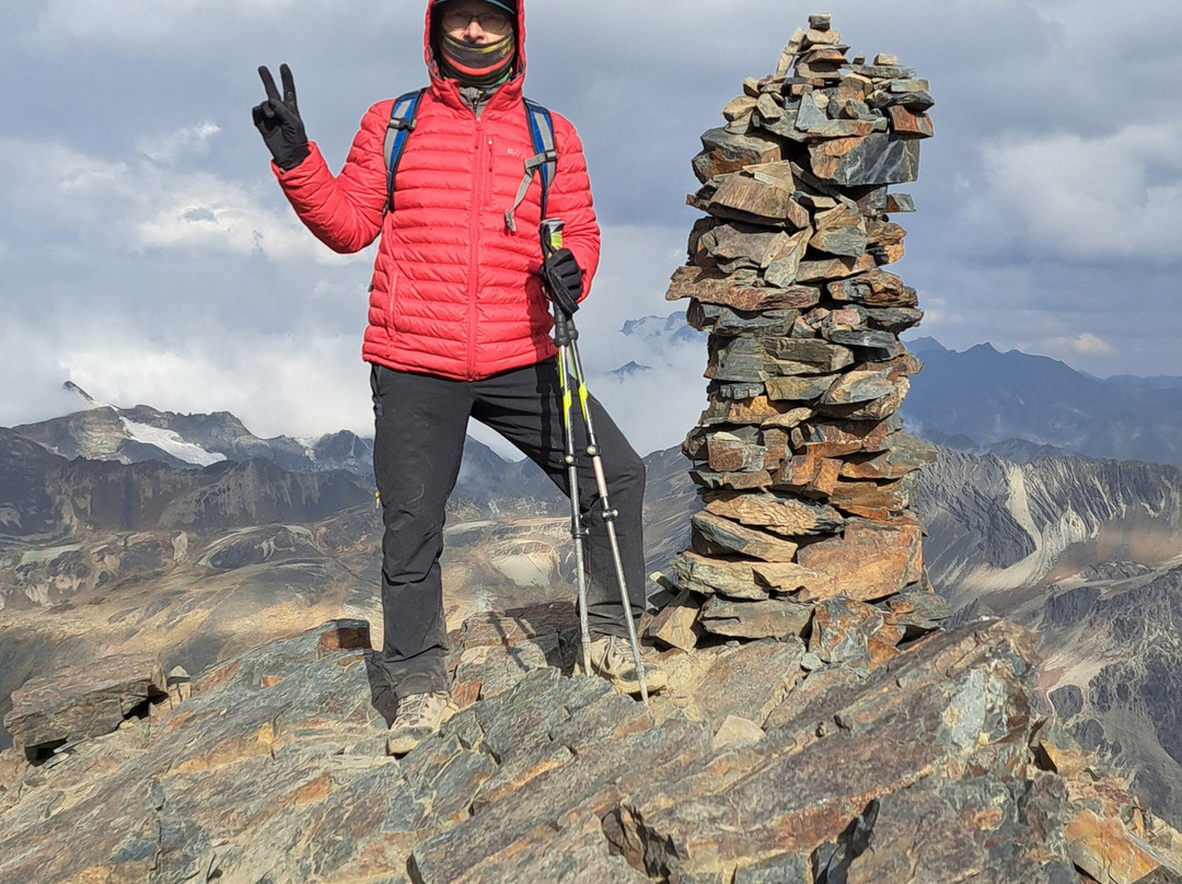 All Transport Tour Operator-拉巴斯必去景点