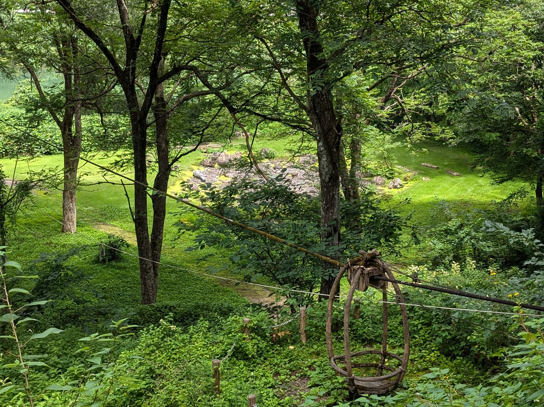 菅沼合掌屋-南砺市必去景点