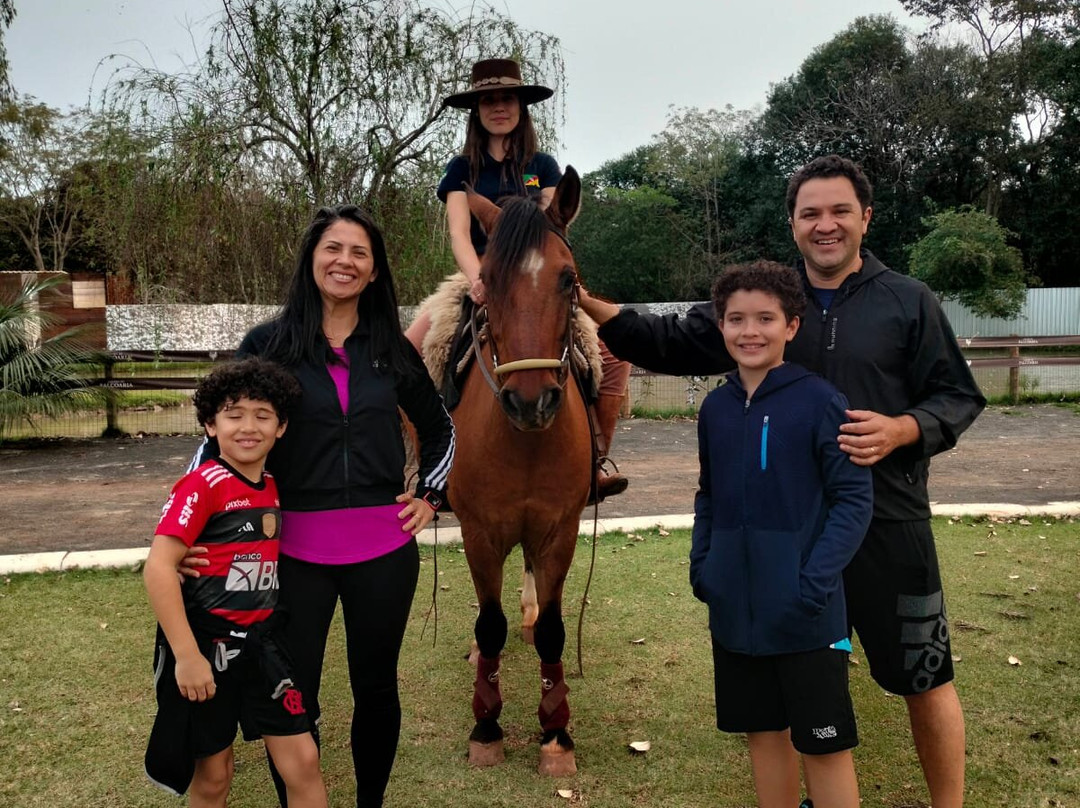 Foz Eco Park Zoo-伊瓜苏必去景点