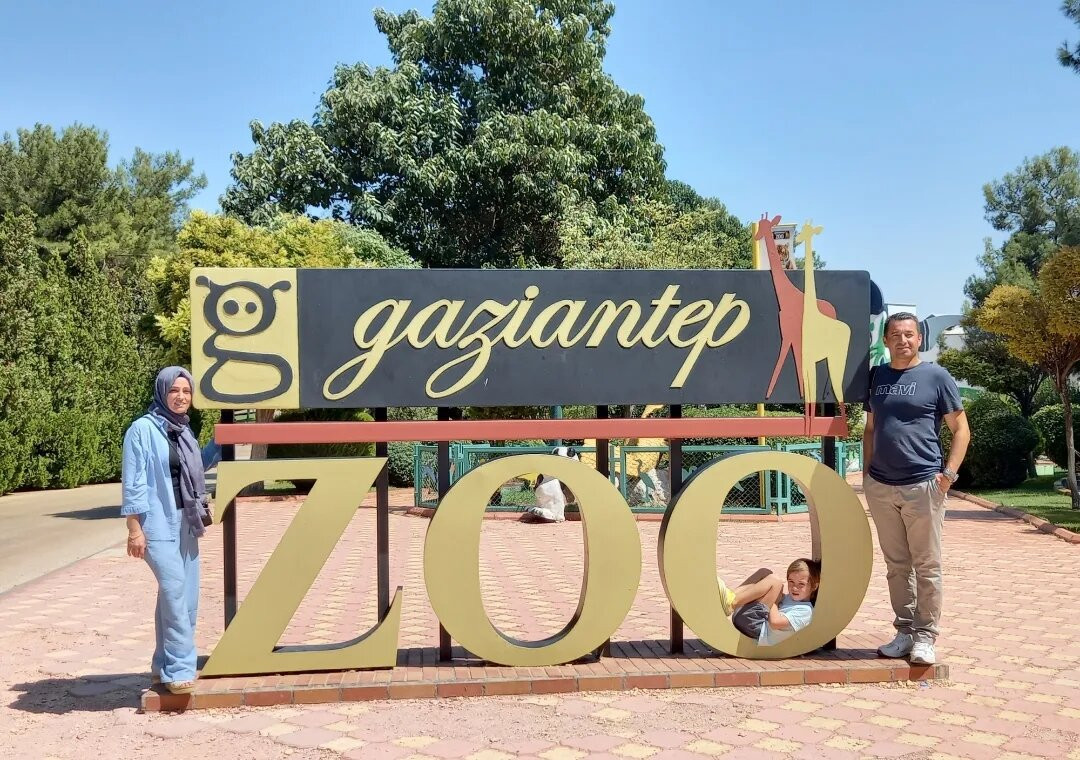 Gaziantep Zoo景点图片