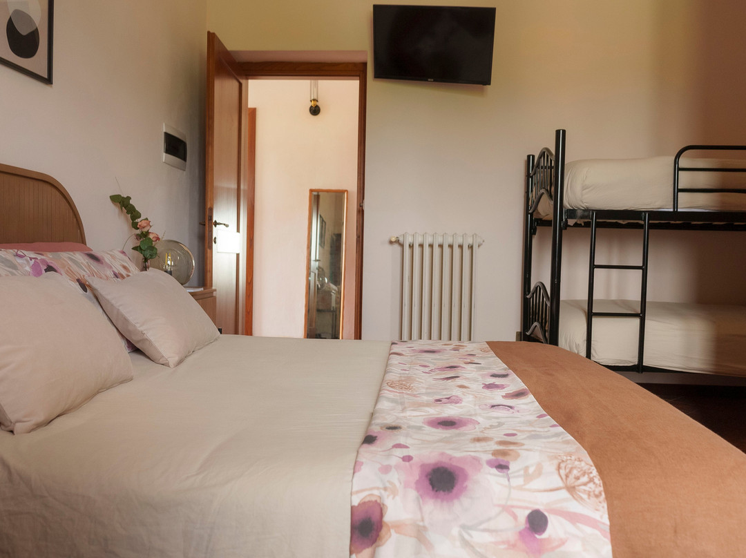 La Polledrara Relais di Campagna主图