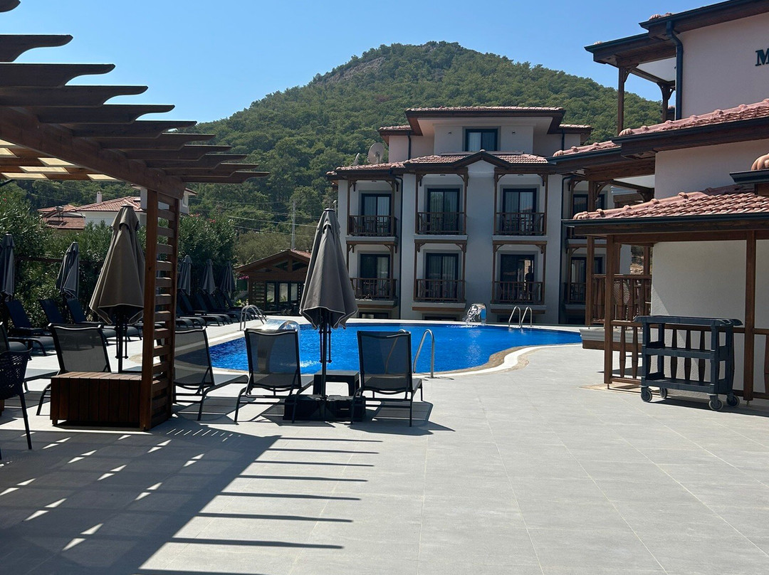 Marvelous Hotel主图