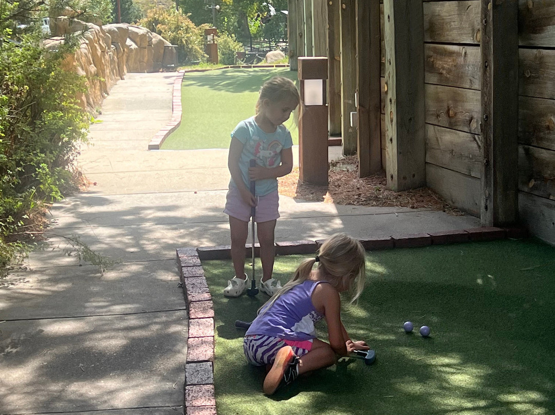 Ride-A-Kart-埃斯蒂斯公园必去景点