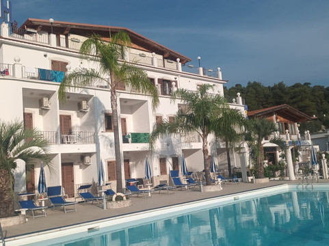 Orchidea 酒店主图