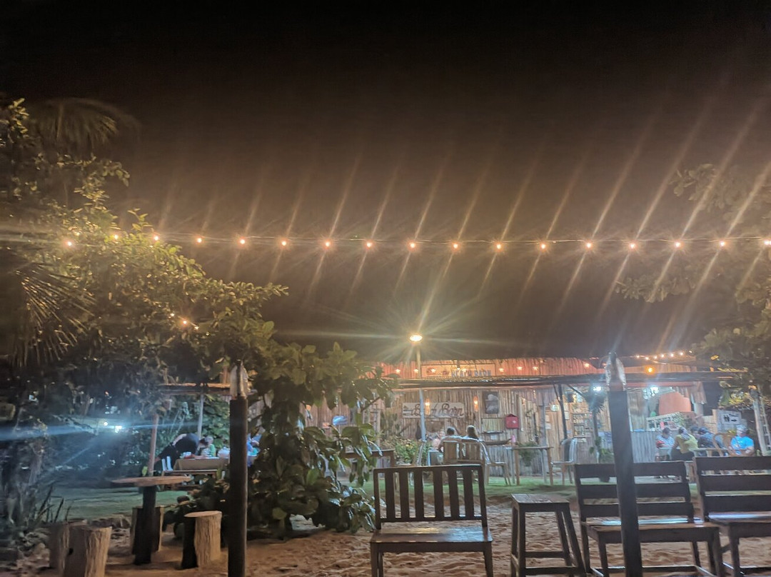 Summer Homes Beach Resort主图