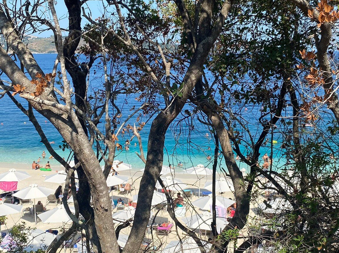 Arameras Vip Beach-Ksamil必去景点