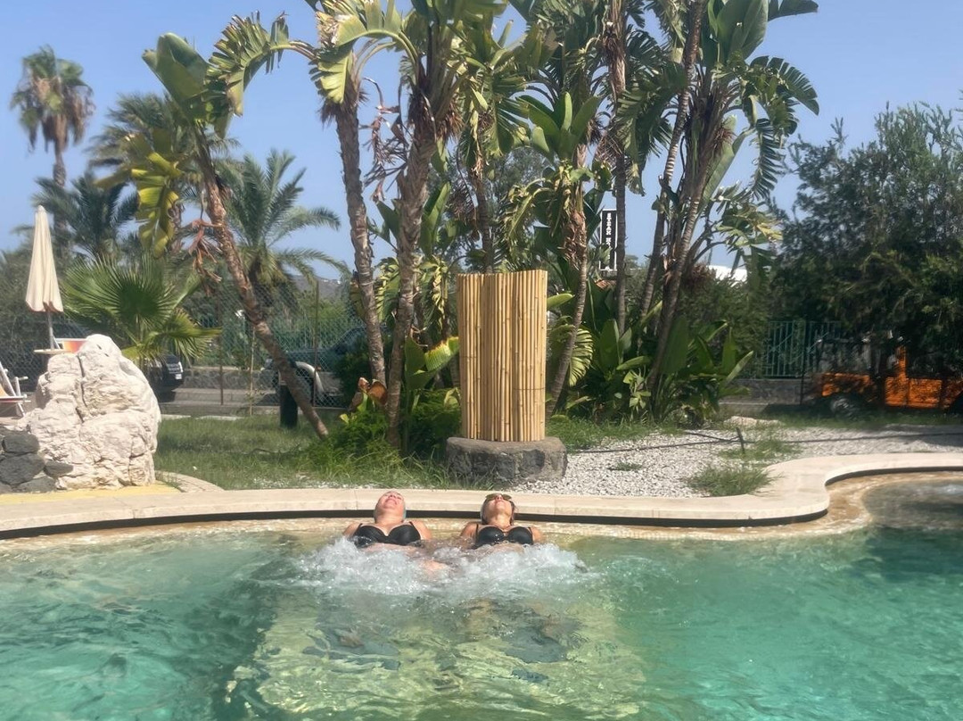 Piscine Geotermiche Marotta景点图片
