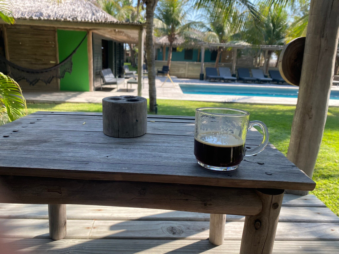 Hotel & Restaurante Vilaveratheresa主图