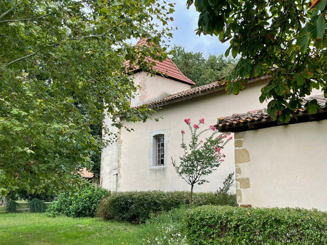 Eglise Saint Michel景点图片
