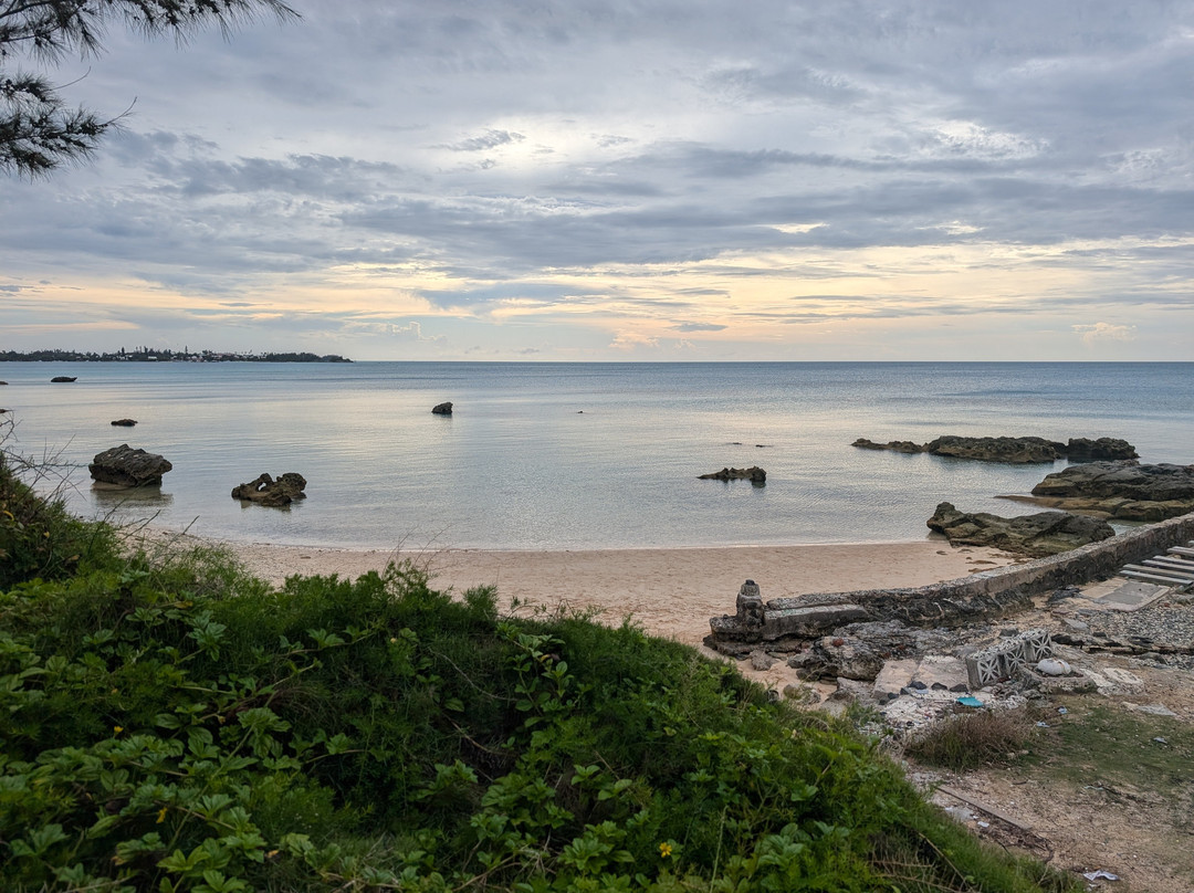 Hidden Gems of Bermuda Ltd.-Sandys Parish必去景点