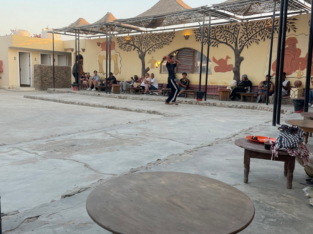 Desert Safari Hurgada景点图片