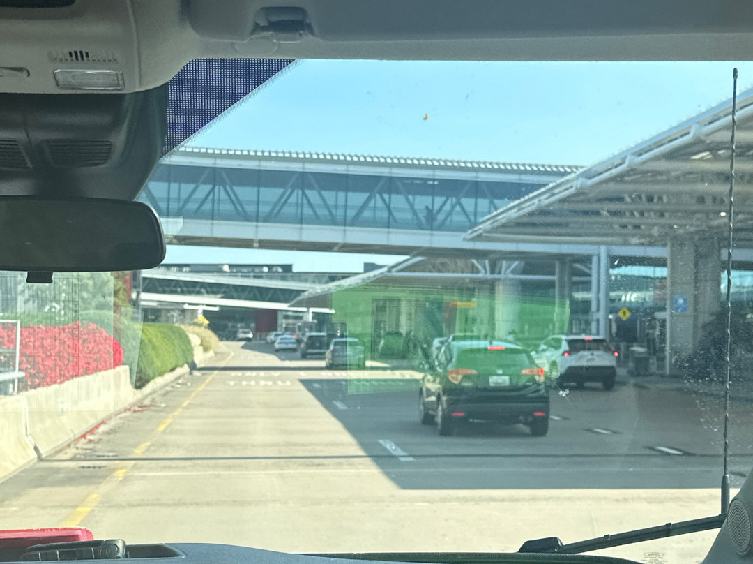 阿伦德尔米尔斯雅乐轩酒店主图