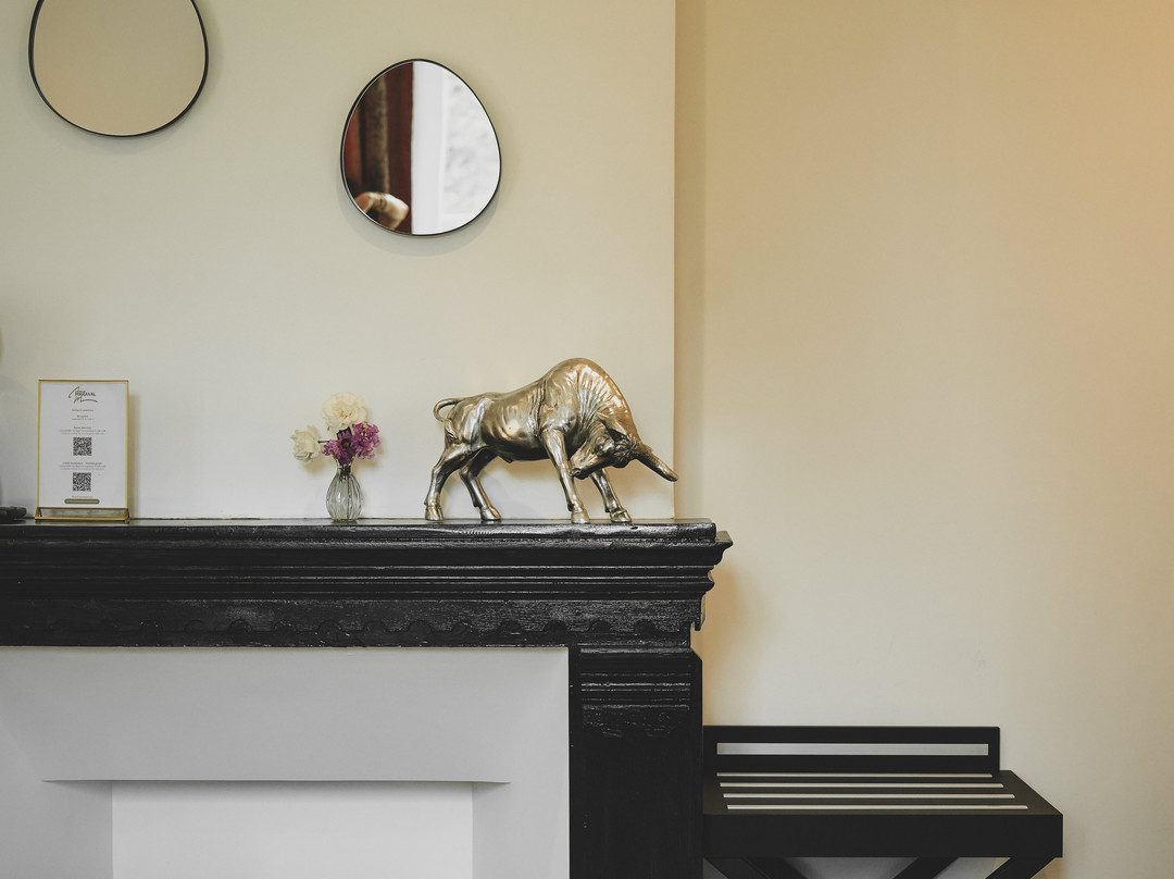 Château De Maraval主图