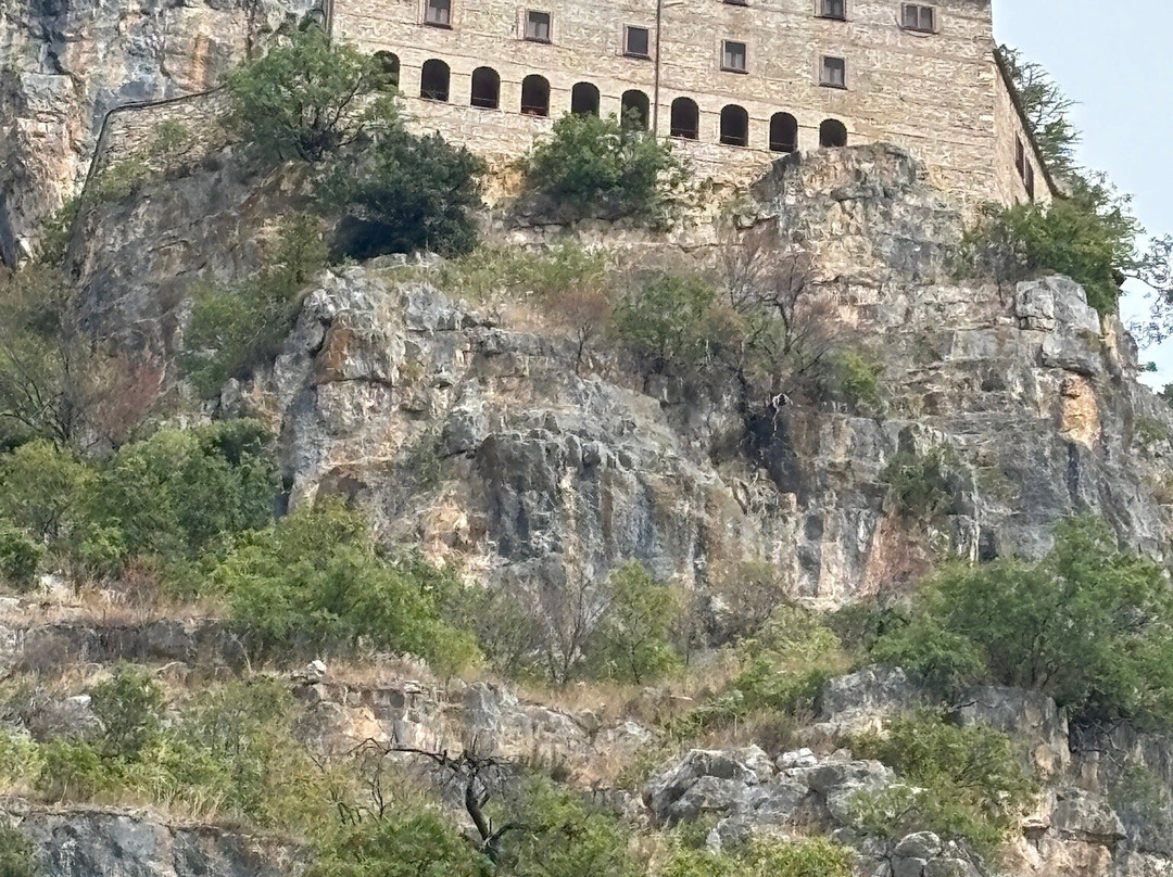 Tempio di Ercole Curino景点图片