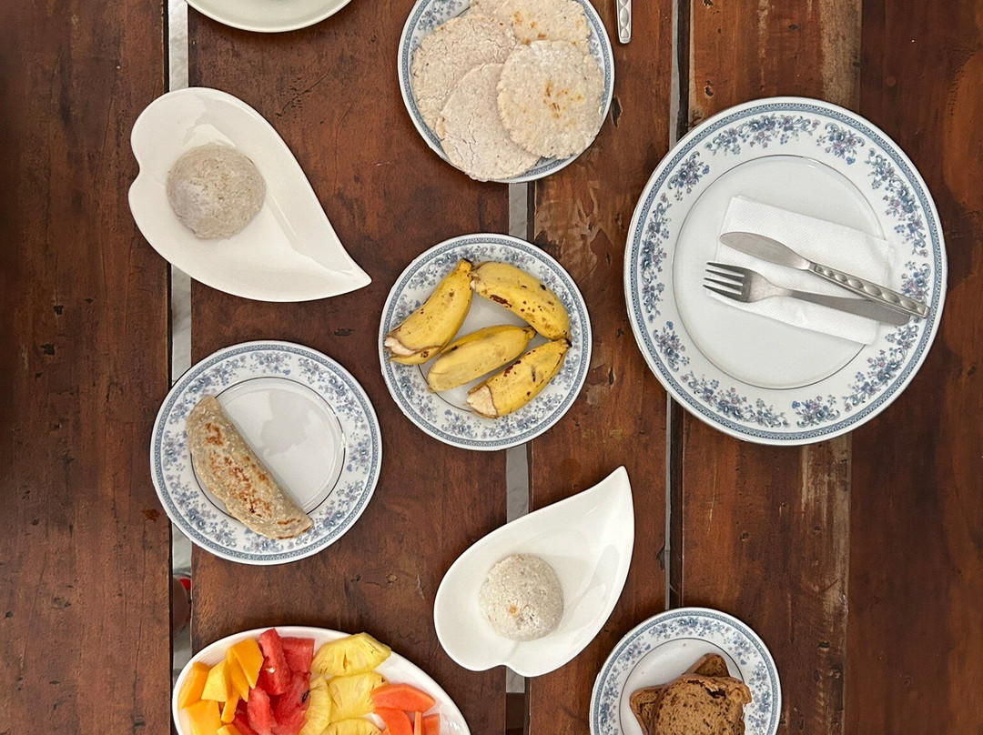 维拉塔普洛班旅馆主图