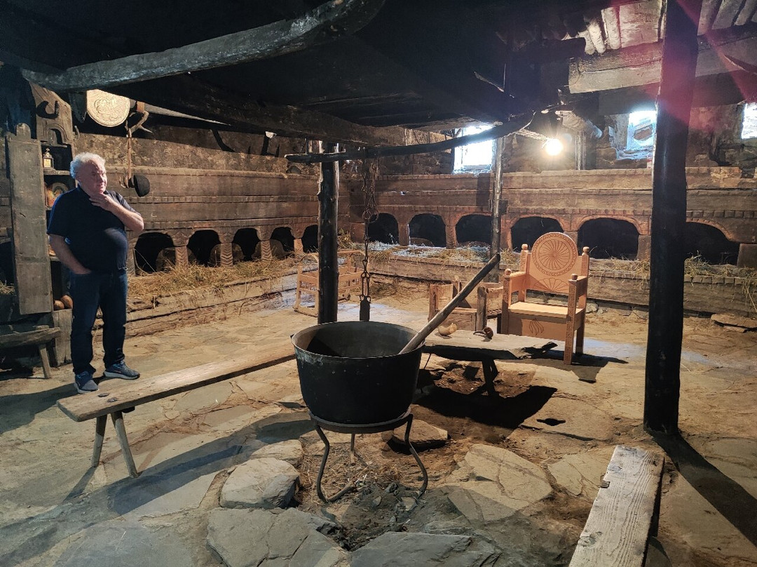 Ratıanı ethnograpc Museum景点图片