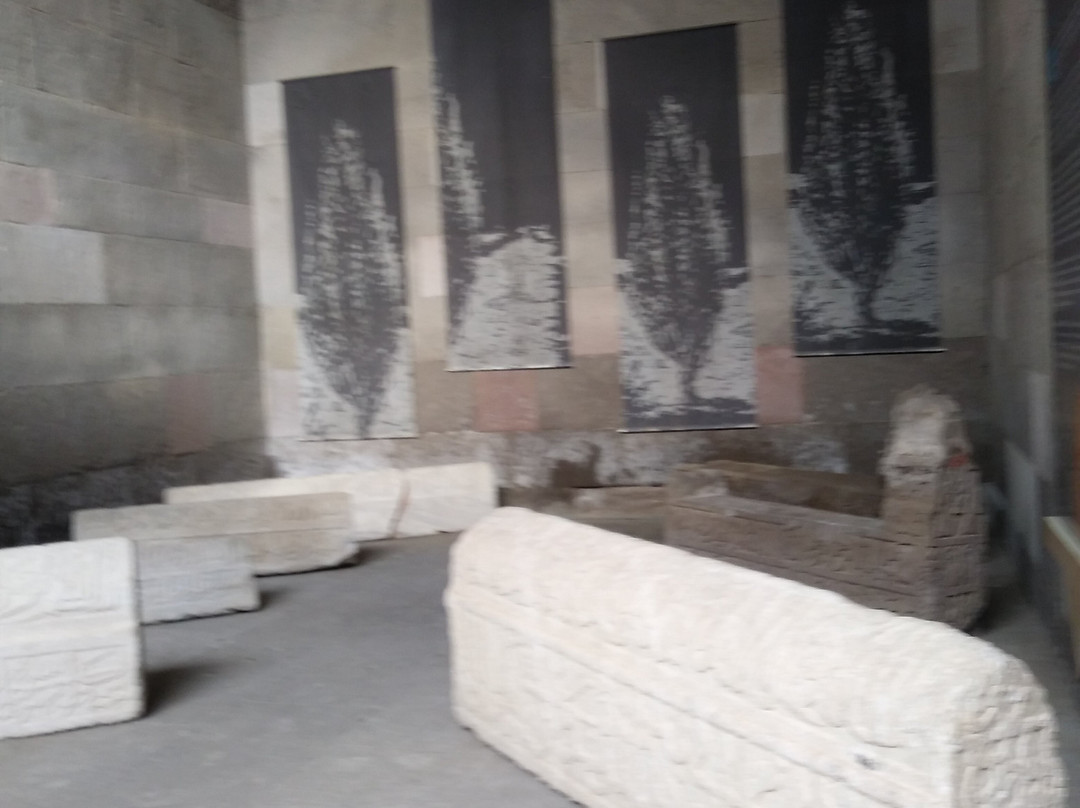 Museum of SeljuK Civilisation景点图片