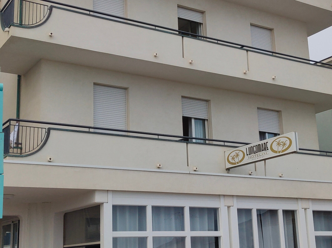 Hotel Lungomare主图