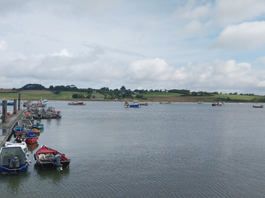 Port De Trehiguier景点图片