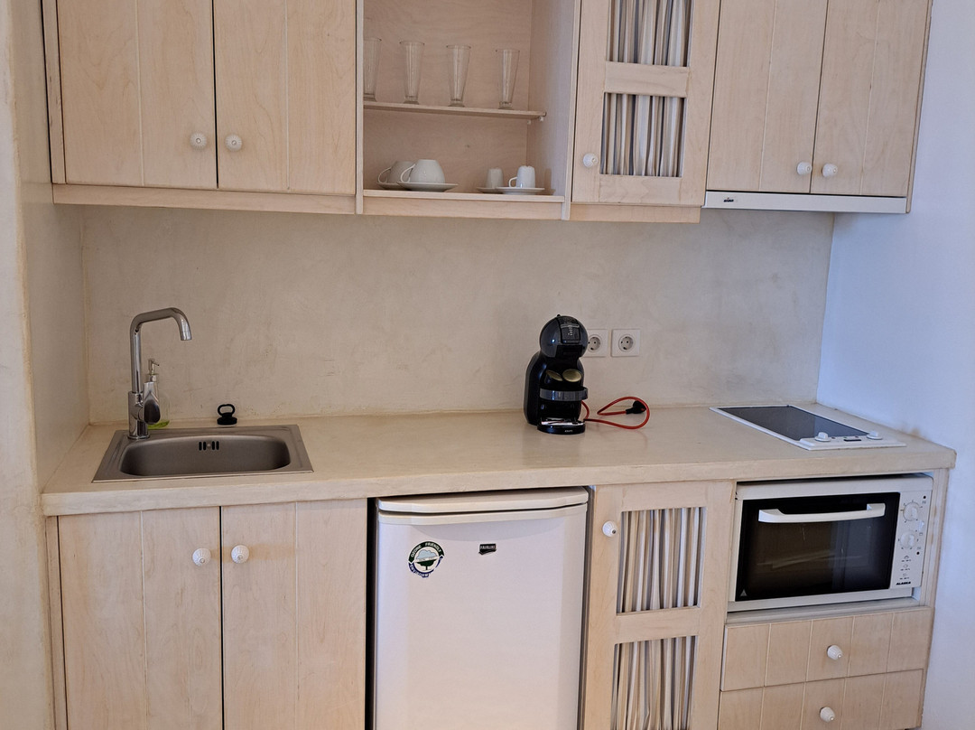 Anatoli Luxury Studios & Suites主图