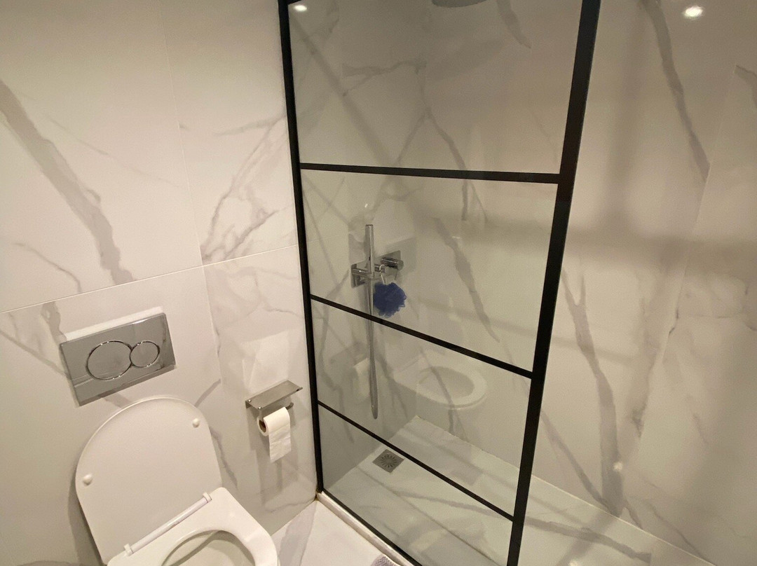 Elina Hotel Apartments主图