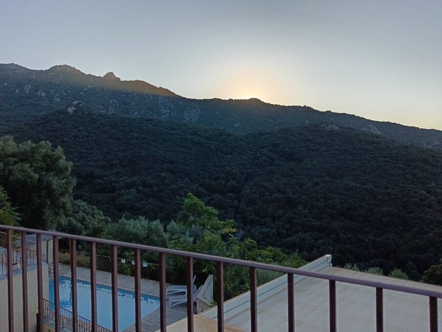Hôtel Villa les Orangers-官方